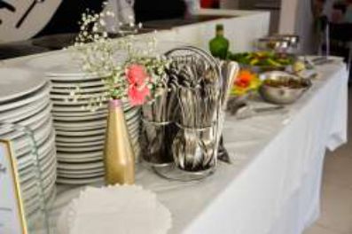Buffet de Crepe em Alphaville