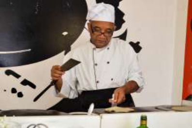 Buffet de Crepe em Alphaville Imagem
