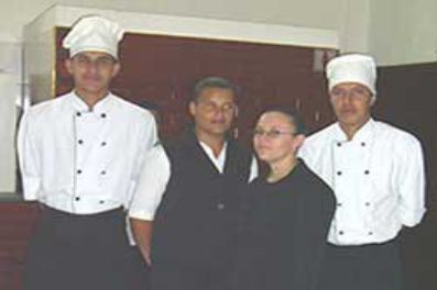 Buffet de Crepe em Domicílio No ABC