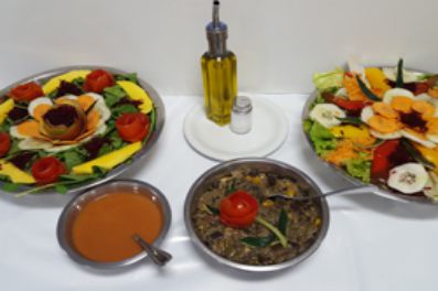 Buffet de Crepe em Domicilio No Brooklin