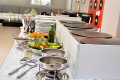 Buffet de Crepe em Domicilio No Jardins