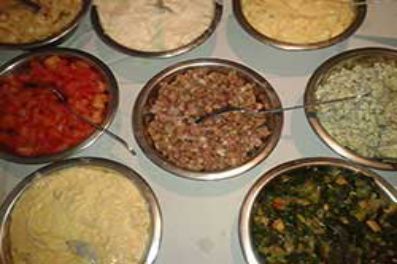 Buffet de Crepe em Domiclio em Jundiaí