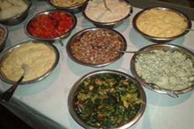 Buffet de Crepe em Domicílio em Jundiaí Imagem