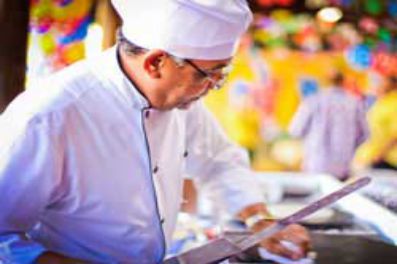 Buffet de Crepe Domicilio em Moema
