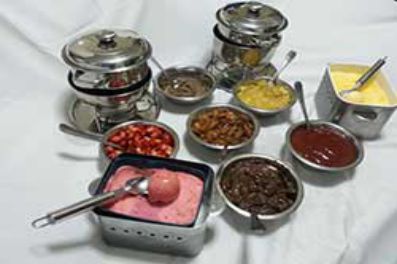 Buffet de Crepe em Domicílio em Mogi Das Cruzes