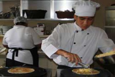 Buffet de Crepe em Domicilio Na Vila Olimpia