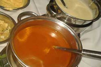 Buffet de Crepe em Domicílio Na Zona Norte