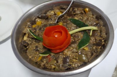 Buffet de Crepe Domicilio SP Imagem