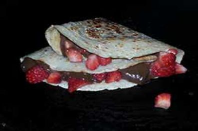 Buffet de Crepe em Domicílio em SP Na Zona Oeste