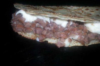Buffet de Crepe em Domicílio em SP Na Zona Oeste Imagem