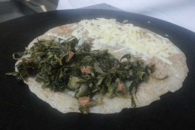 Buffet de Crepe em Domicílio em SP Na Zona Sul Imagem