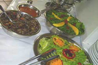 Buffet de Crepe em Domicílio Com Valor