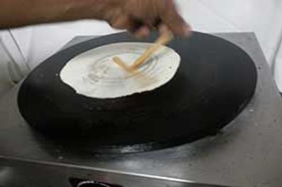 Buffet de Crepe em Domicílio Com Valor Imagem