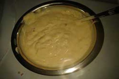 Buffet de Crepe para Eventos em Casa Imagem