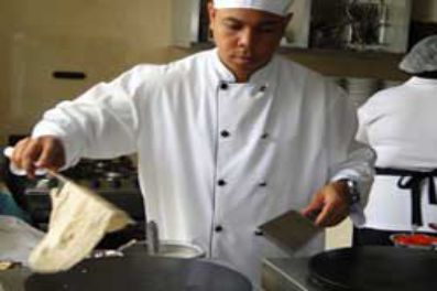 Buffet de Crepe Francês em Domicílio em Campinas
