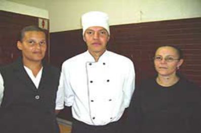 Buffet de Crepe Francês em Domicílio em SP