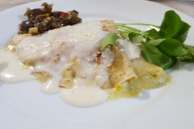 Buffet de Crepe em Santo Amaro Imagem