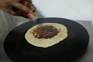 Empresa de Buffet de Crepe para Aniversrio