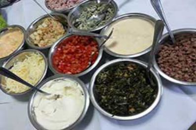Empresa de Buffet de Crepe em Domicílio Imagem