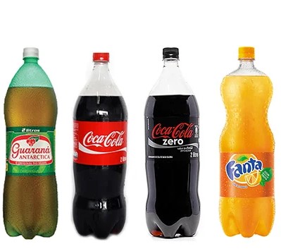 Bebidas