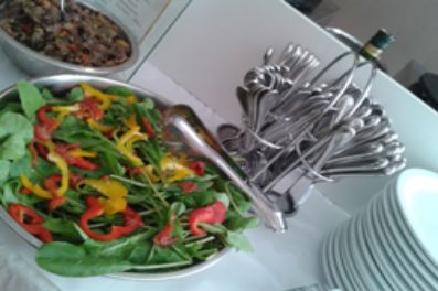 Saladas