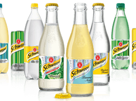 Bebidas